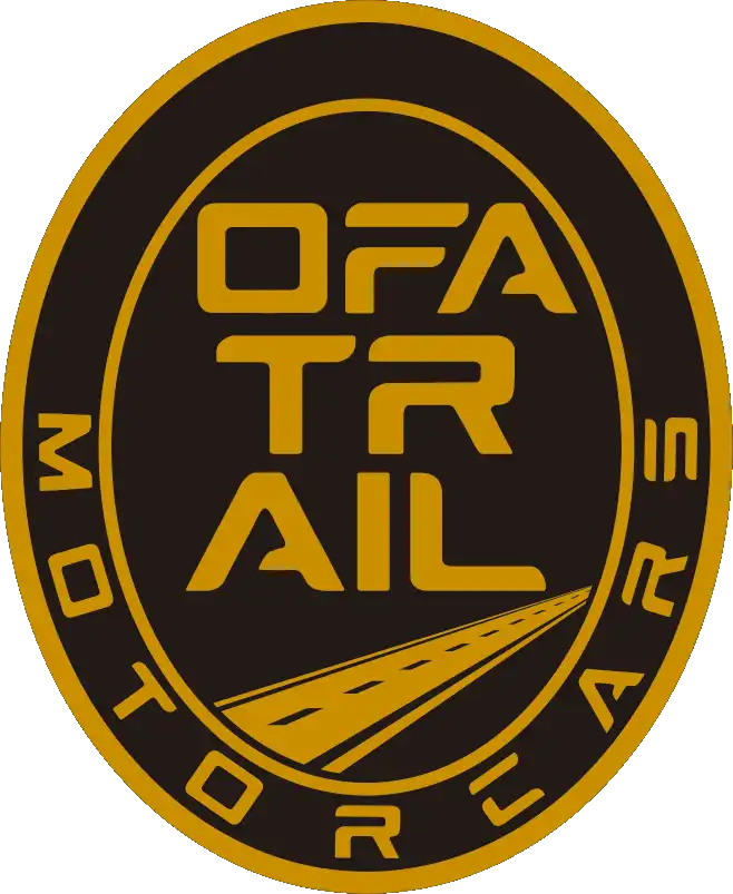 OFA TRAIL_MOTOR CARS